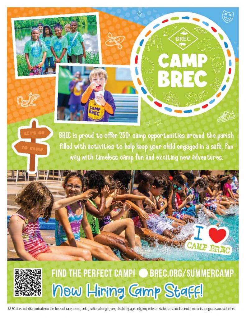 Central Summer Camps - Central Chamber of Commerce