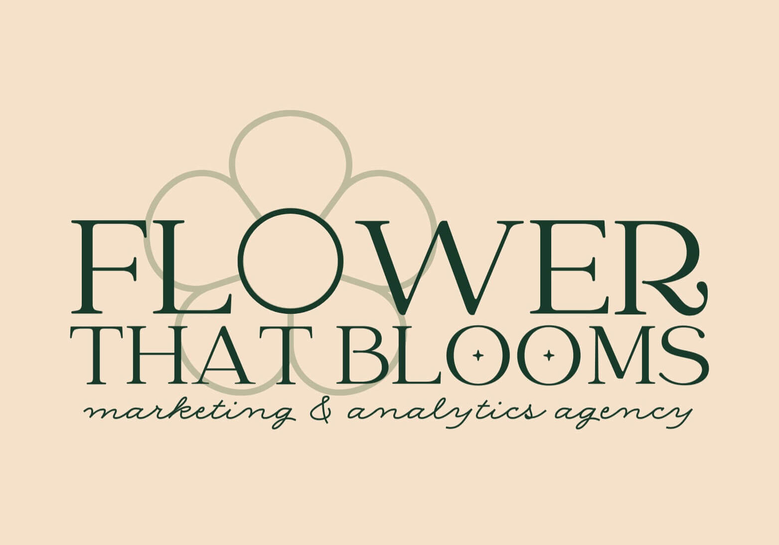 Flower that Blooms